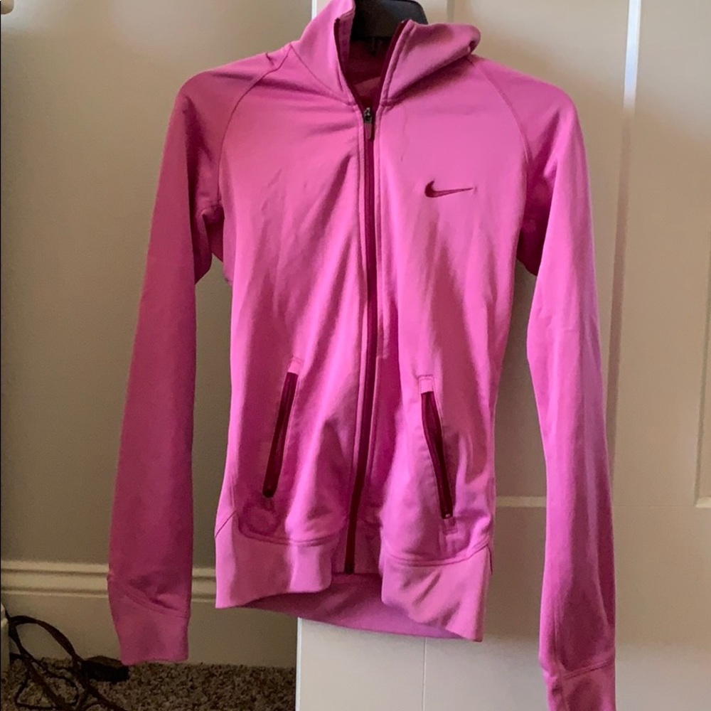 women’s lightweight jacket